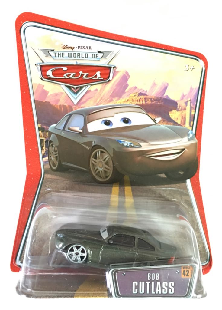 Renault Sport R.S 01 - Silver