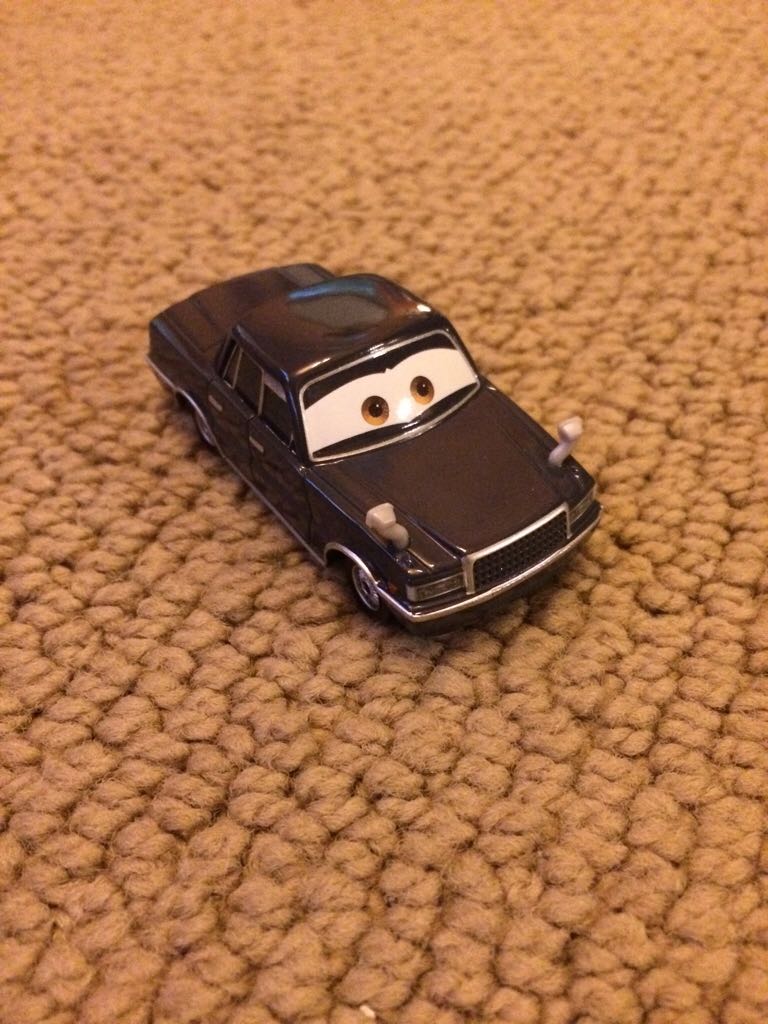 ‘X-treme Speed Series