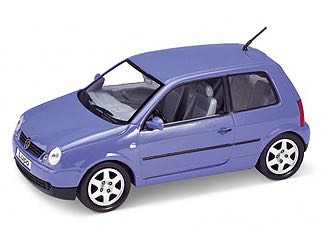 Welly Volkswagen Lupo  toy car collectible - Main Image 1