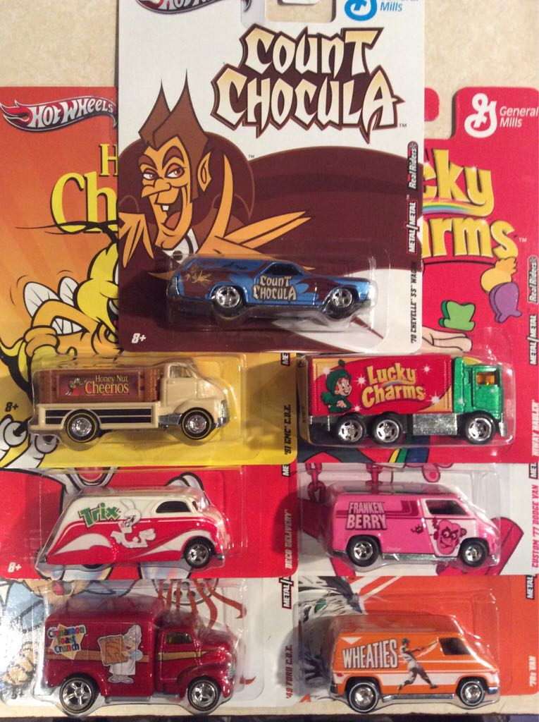 Matchbox Quick Sander