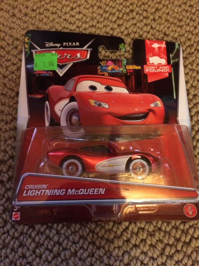 Ford RS200 Scalextric N6 Purolator