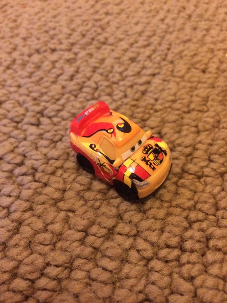 Tonka Chuck & Friends 4 Pack