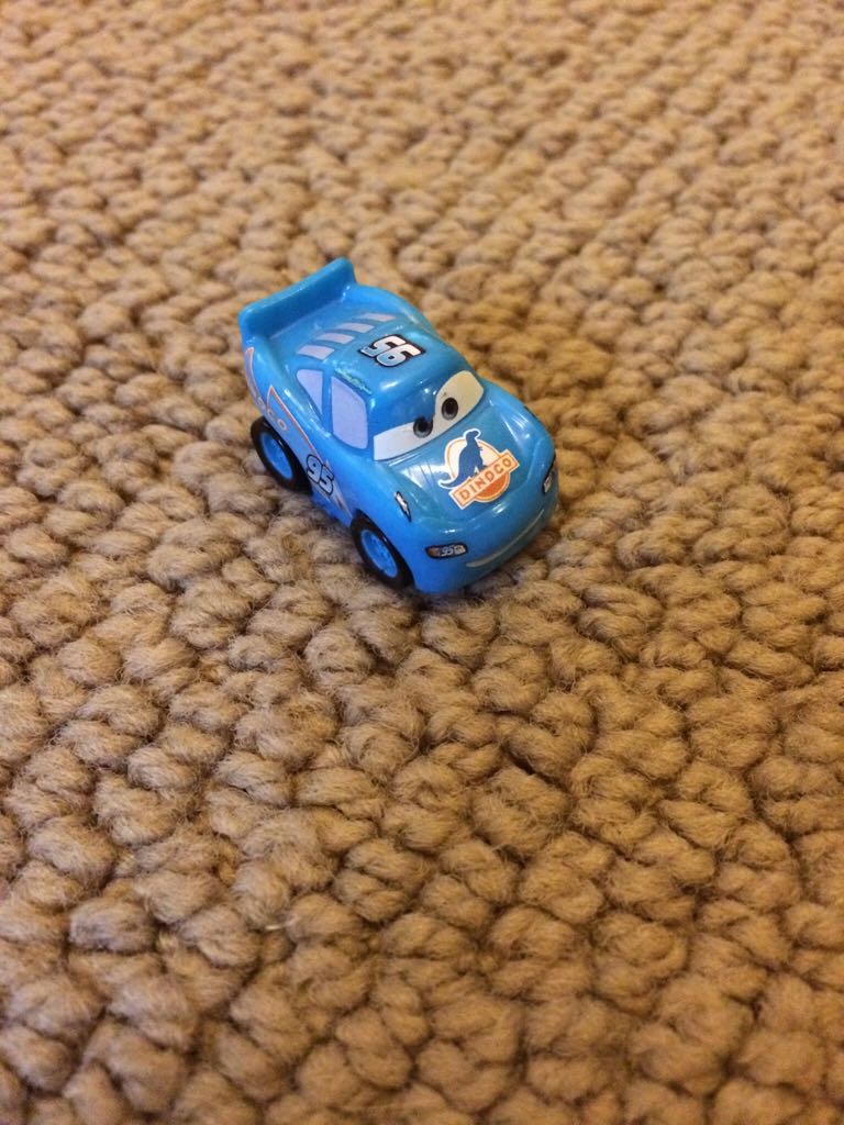 Bmw Z8 Coupe Realtoy