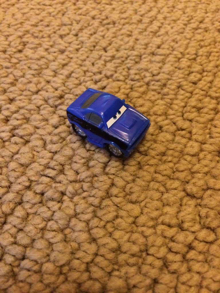 Porsche 959 Scalextric N24 Hertz