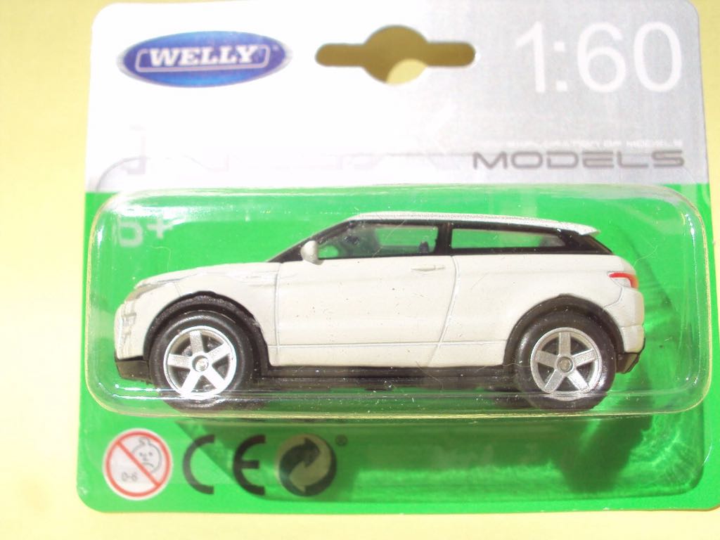 Funny Car Race Team 4 Car Set