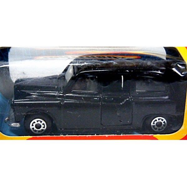 Javelin AMX Verde Electrico