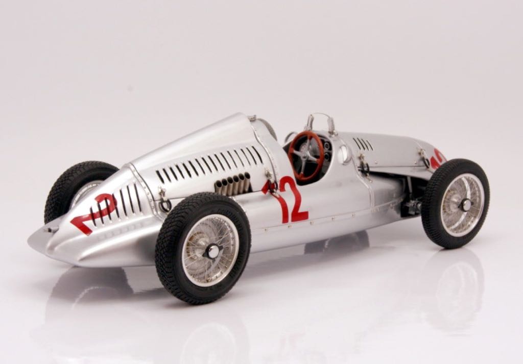 Ford F-350 (Green) NT