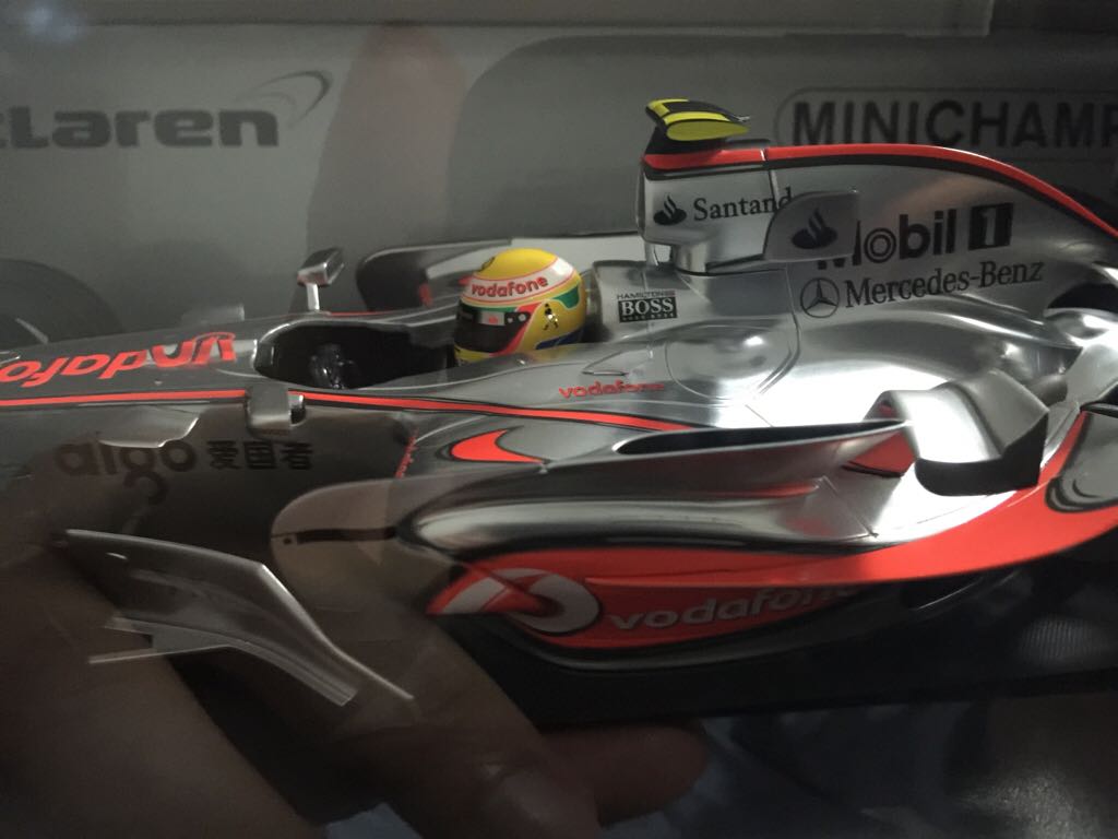 Matchbox Setra Coach