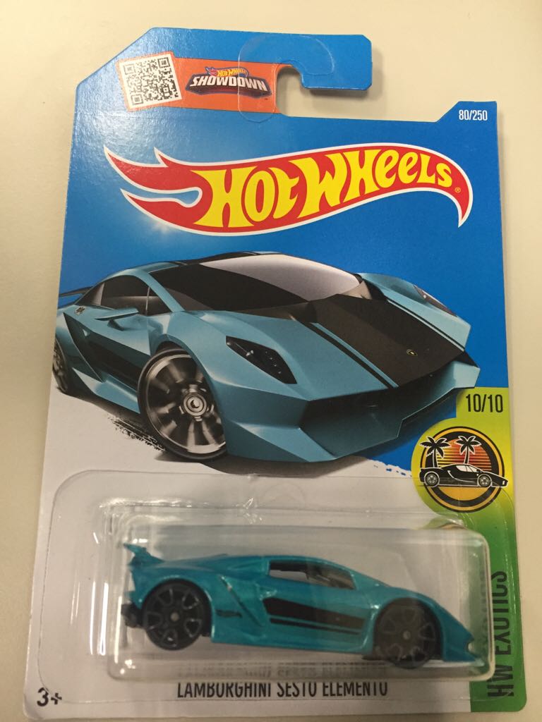 Pit Crew Member Guido