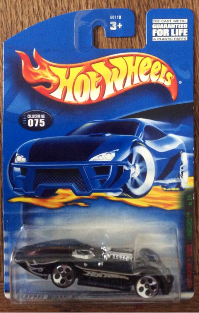 Dodge Hemi Challenger