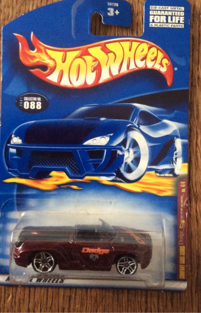 Color Changers Roadway To Raceway Series Cars