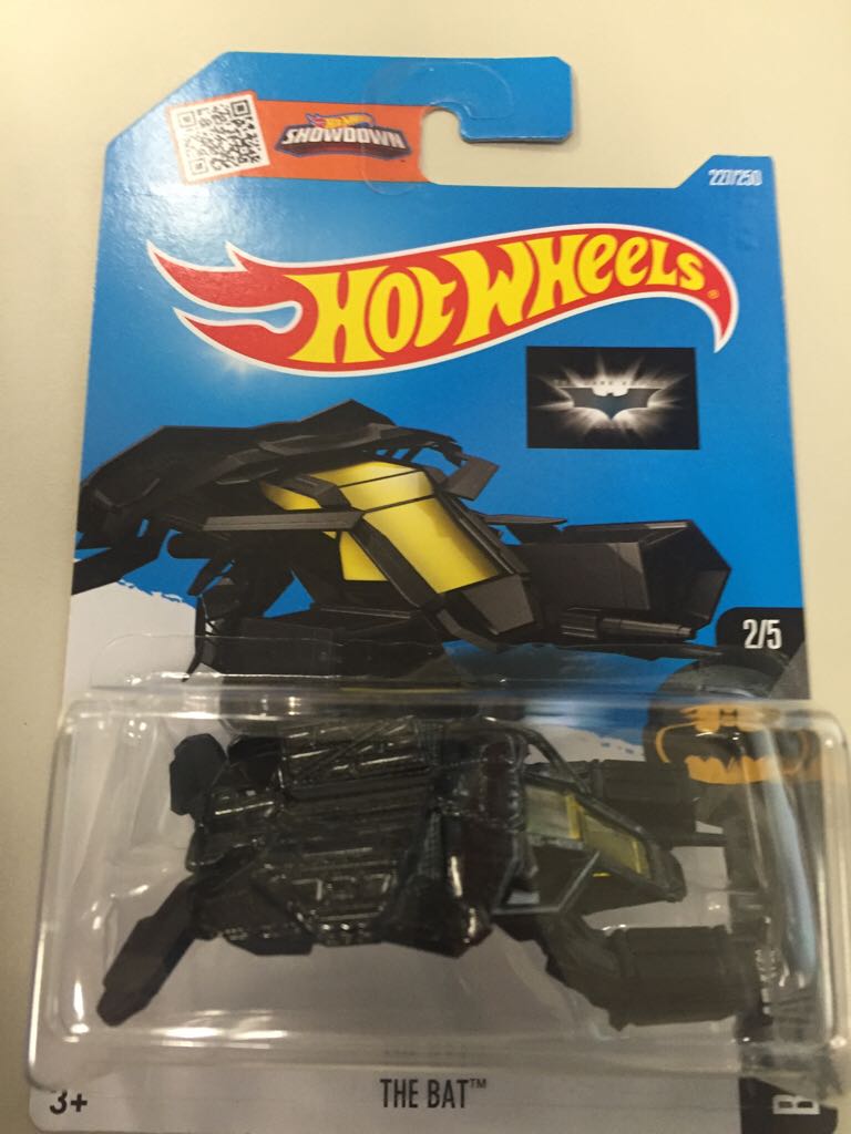 BMW 3.0 CSL Race Car ’73