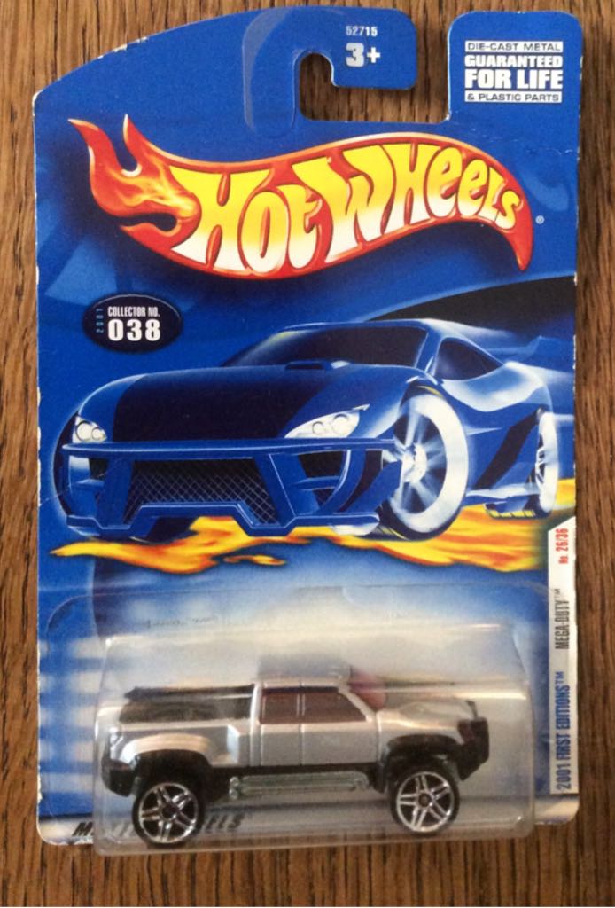 RLC 2005 Olds 442 Club Kit