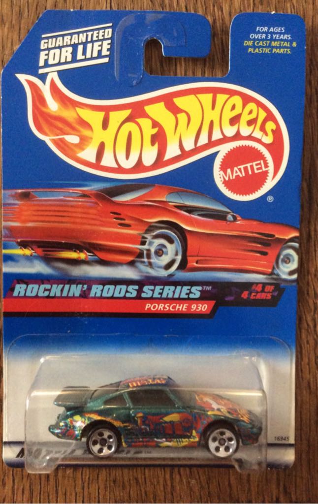 Mustang Ford Performance Series Cars