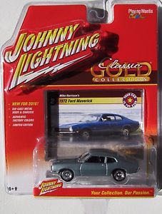 DC Universe Character Series Cars Set 2