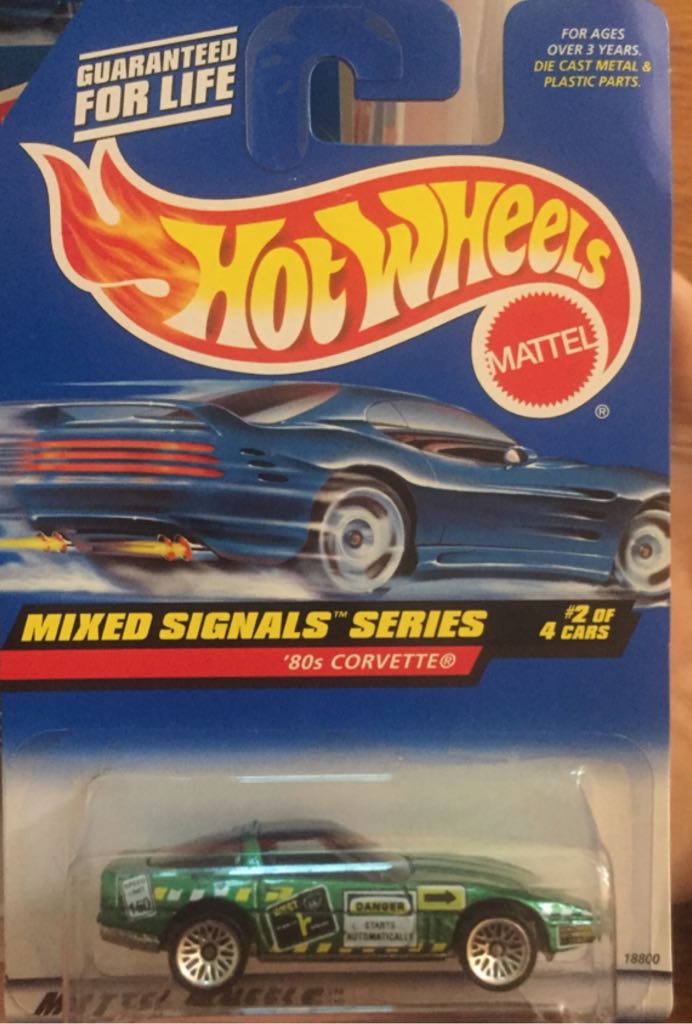 1967 Ford Mustang GT 