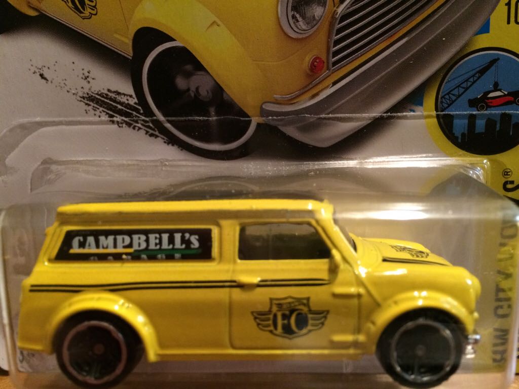 Bedford WLG Heavy Unit Lancashire County Fire Brigade