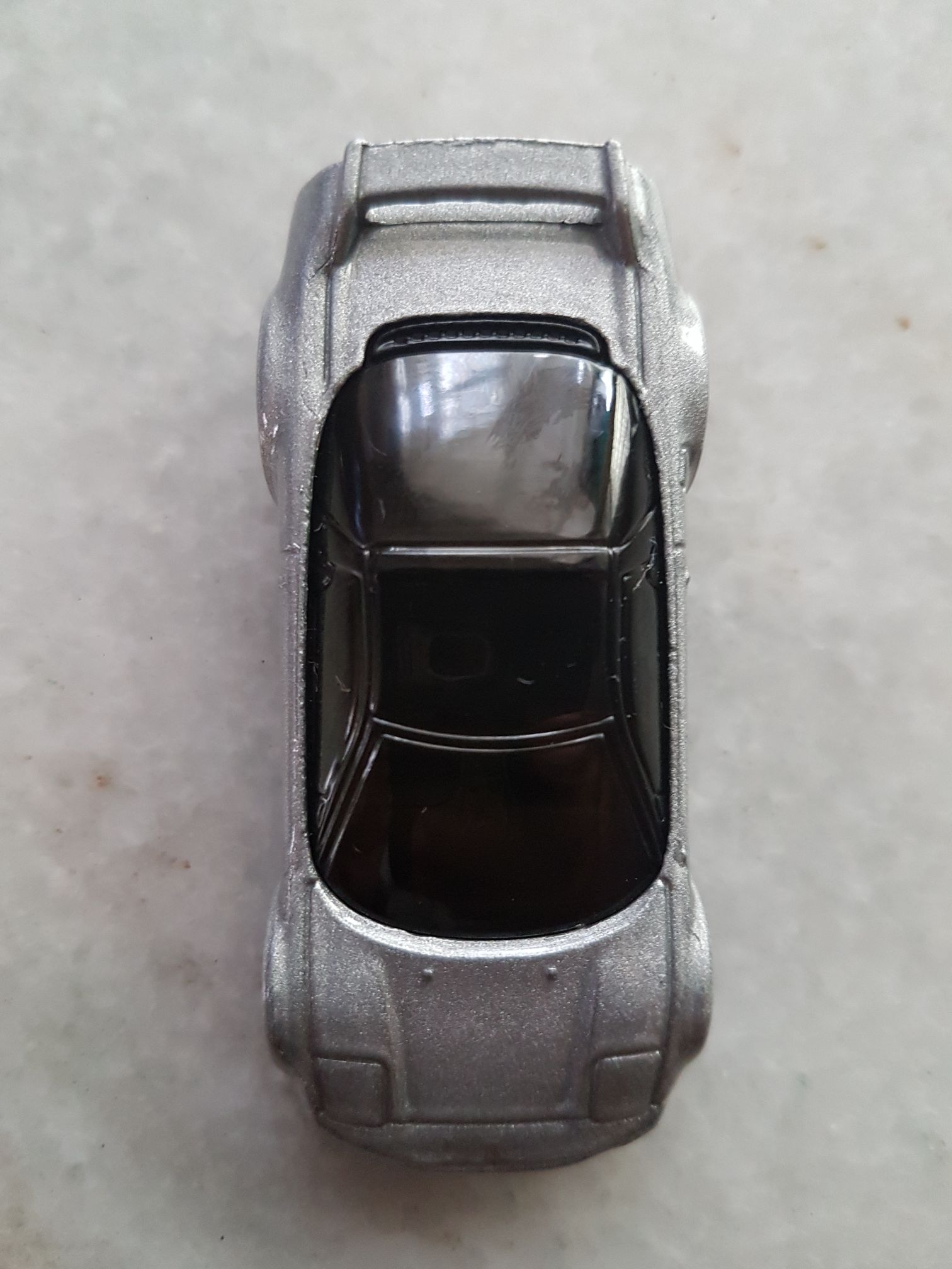 ’90 Acura NSX - Factory Fresh toy car collectible - Main Image 2