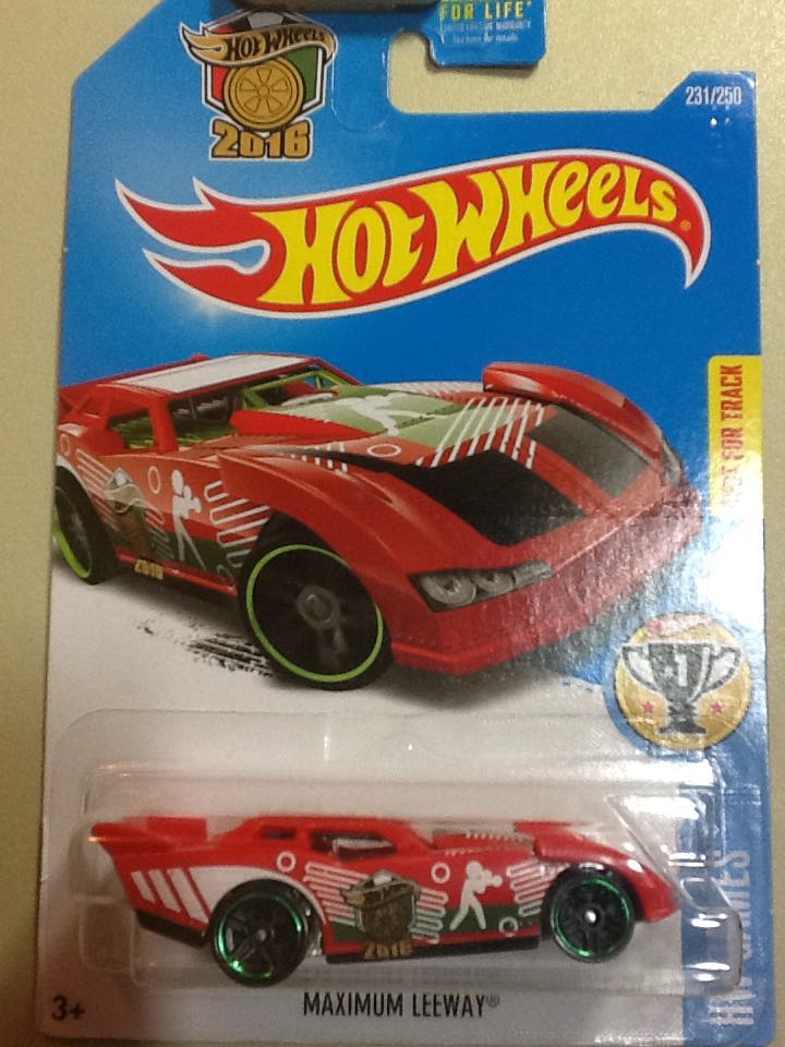 Johnny Lightning Steve Carbone Racing