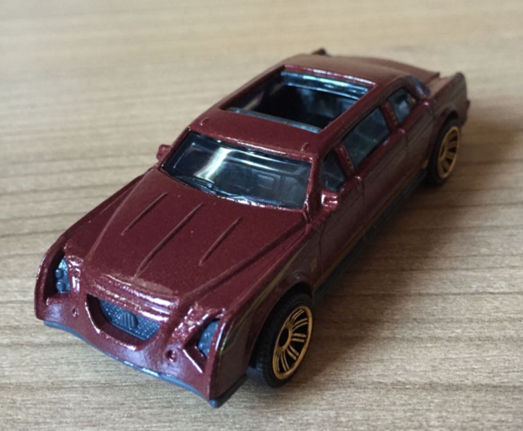 Volkswagen Custom Beetle