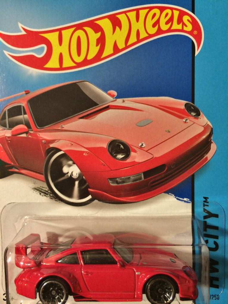 Formula Indi Amarillo 7 Up