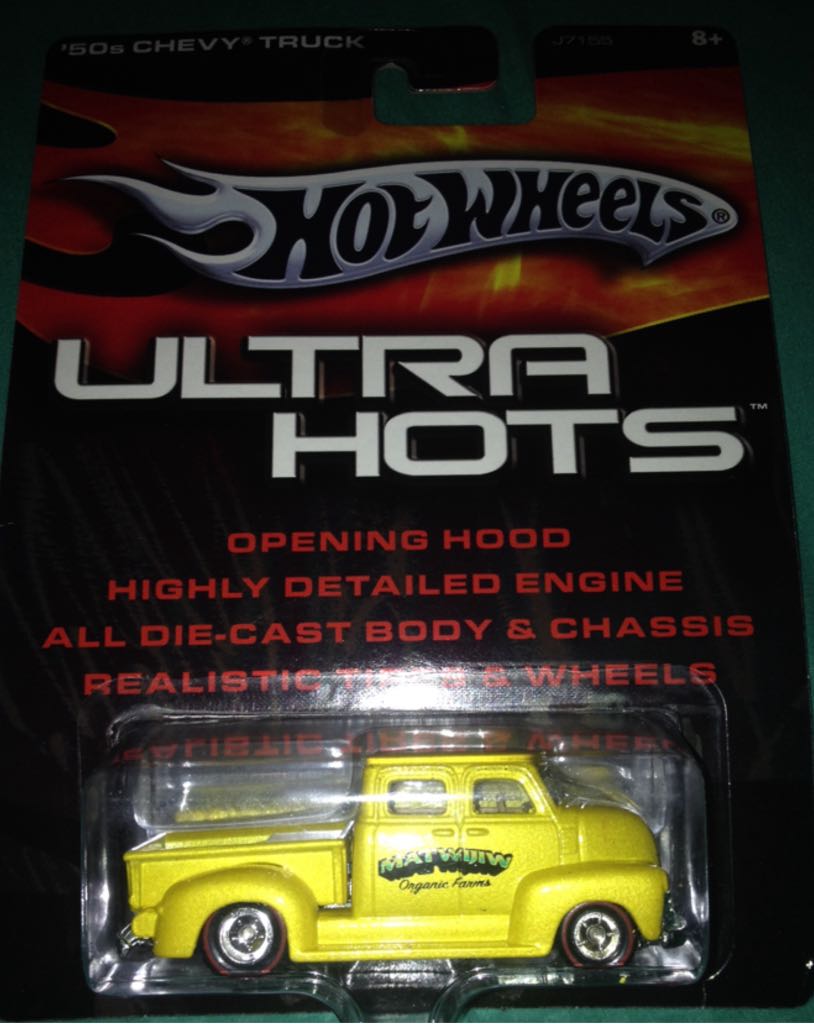 Șet ’65 Mustang 2+2 Fastback