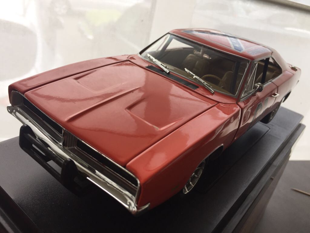 RLC 2005 Olds 442 Club Kit