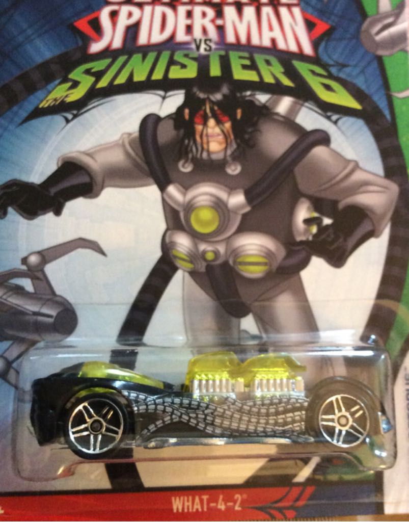 ’65 Mustang Convertible