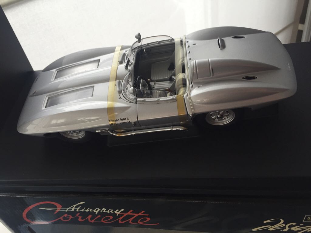 Al Unser Jr #46 Valvoline