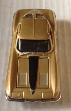 1961 Ferrari Tipo 156/65