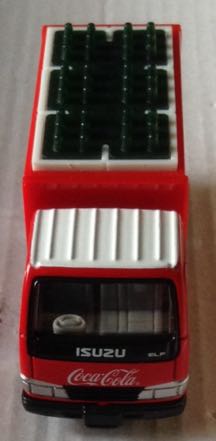 *Chevy Corvette Stingray, Black, Red & White, #2 