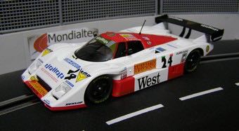 Porsche 934 Turbo RSR