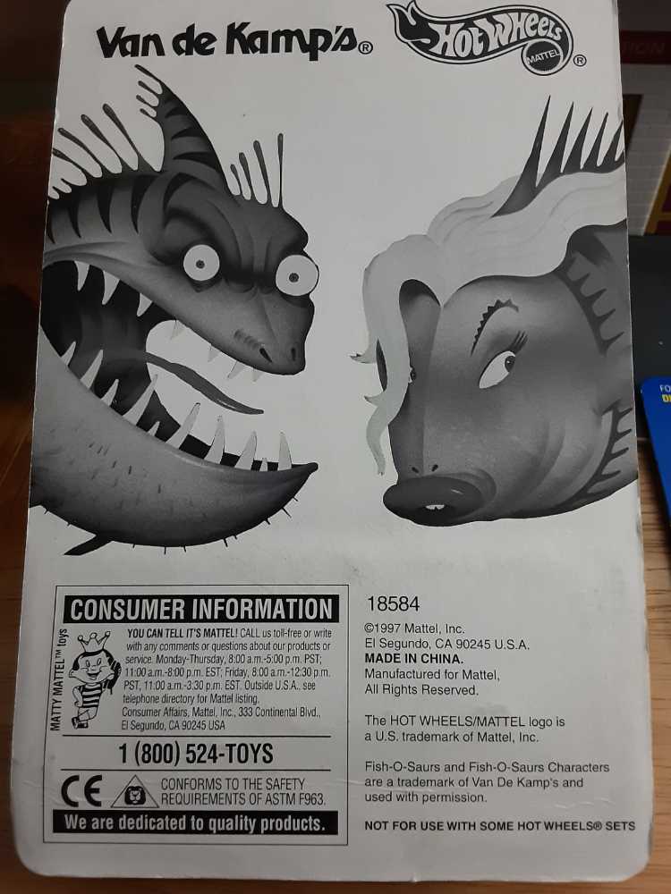 Deora - Miscellaneous toy car collectible - Main Image 3