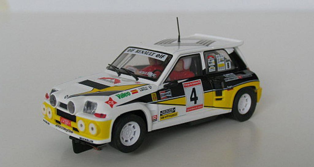 Porsche 911 Carrera RS 3.0