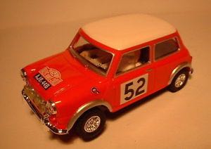 Tonka Happy Meal Blue Truck