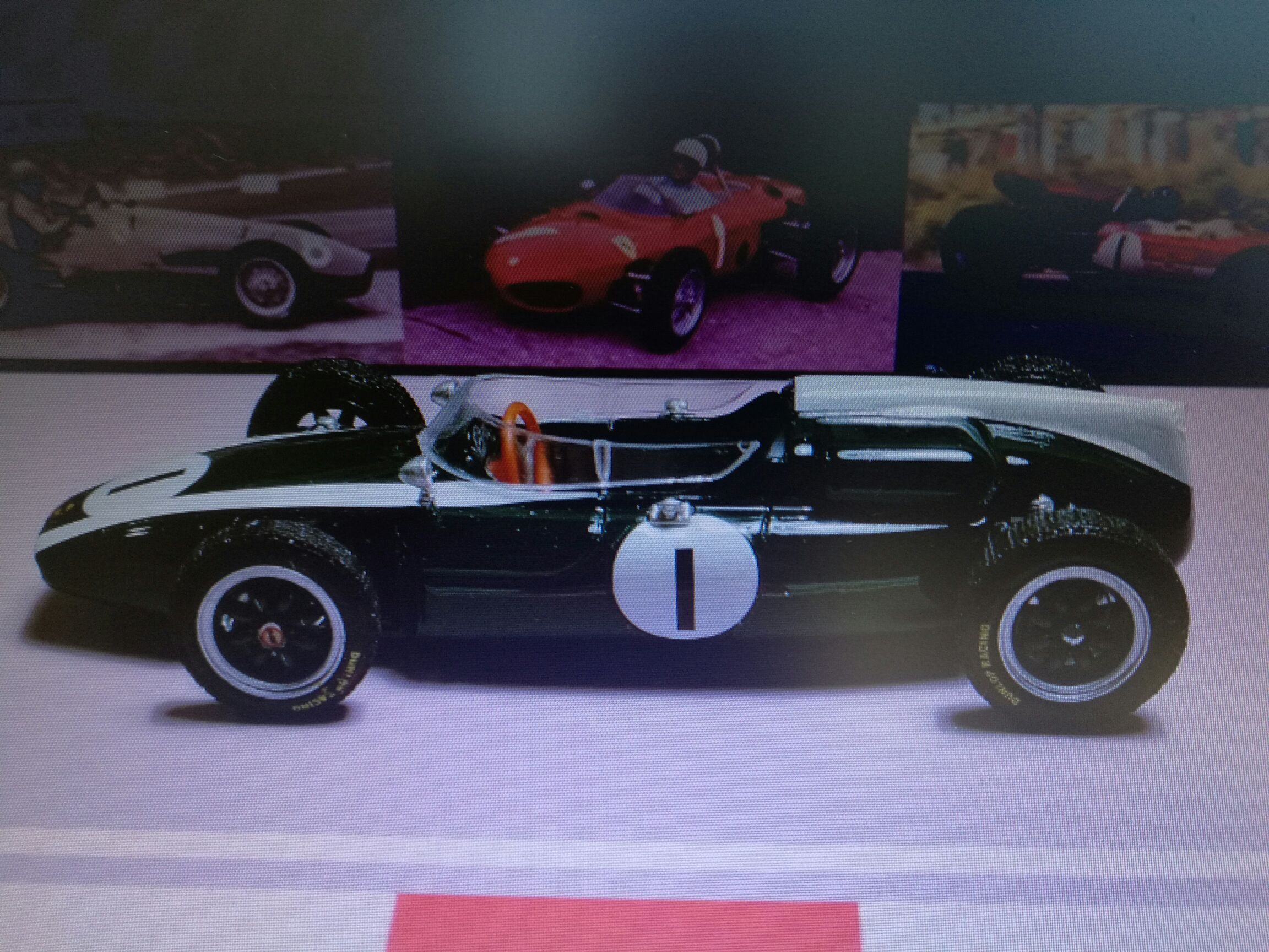 Lotus Europa Special 1972