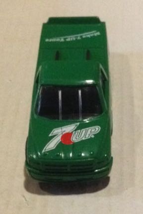 Toyota Land Cruiser Amarillo