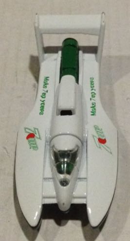 Lancia LCL2 Le Mans 1988 N24 Slot It