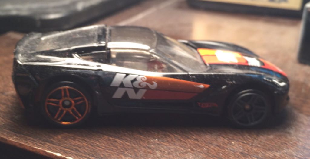 Pontiac Firebird ’73