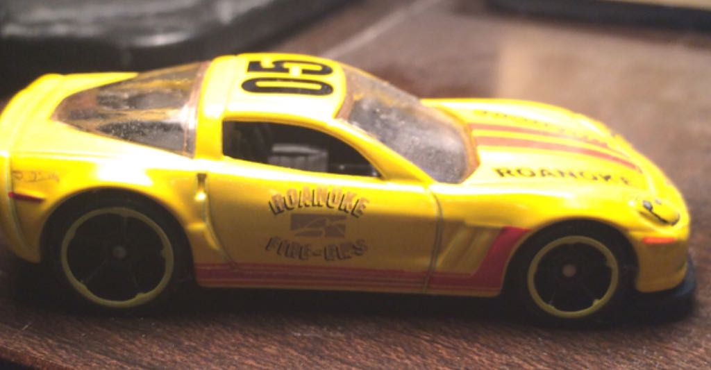 Custom Toronado Johnnie Lightning