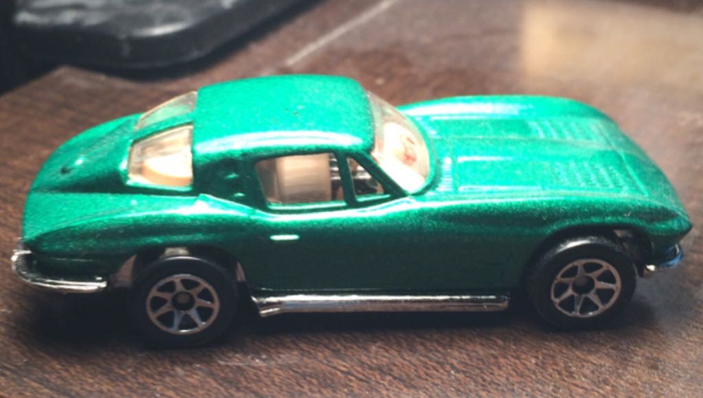 Batman Movie Series Car