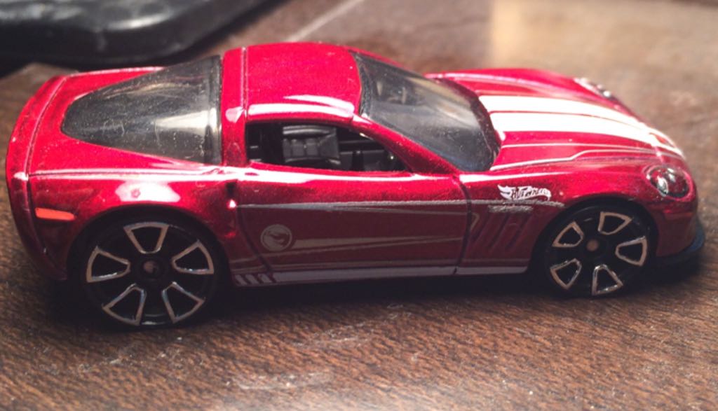 Merryweather Fire Engine