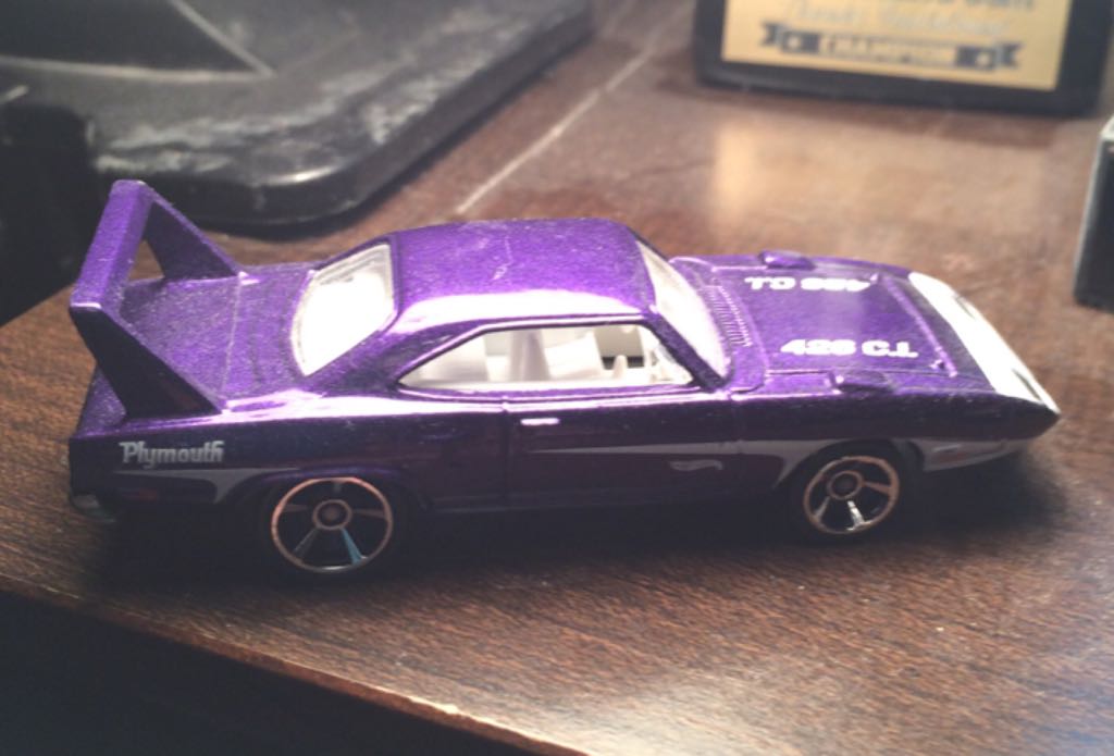 Corvette  toy car collectible - Main Image 1