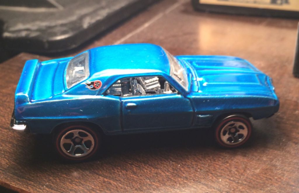 Camion De Volteo RBCS Naranja