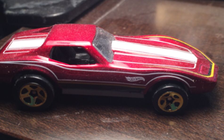 Toyota Ae – 86 Corolla