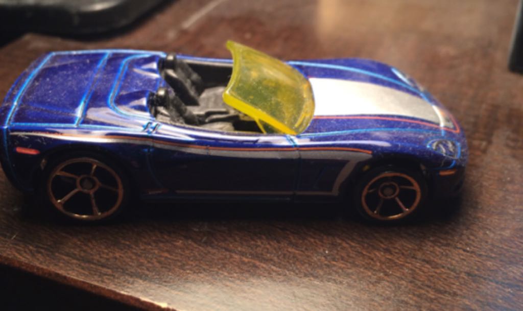 ’15 Dodge Challenger SRT