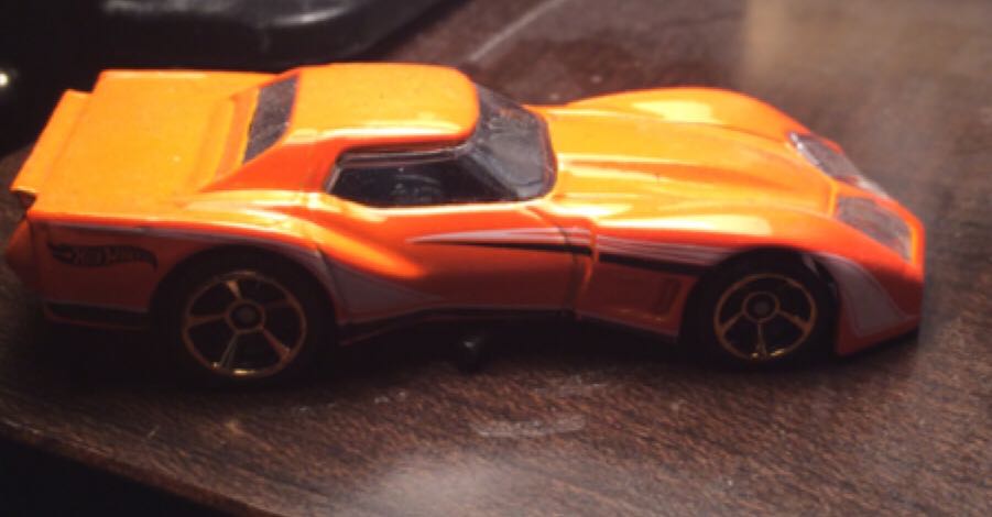 Disney Infinity Holley