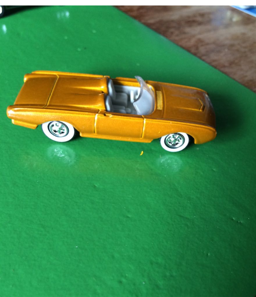 Monster Jam Happy Meal N.E.A. Police