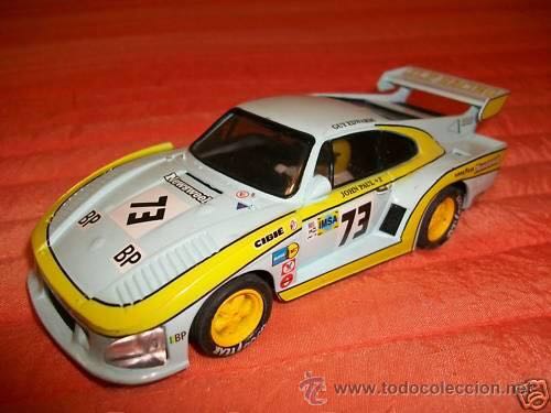 Custom ’72 Chevy Luv