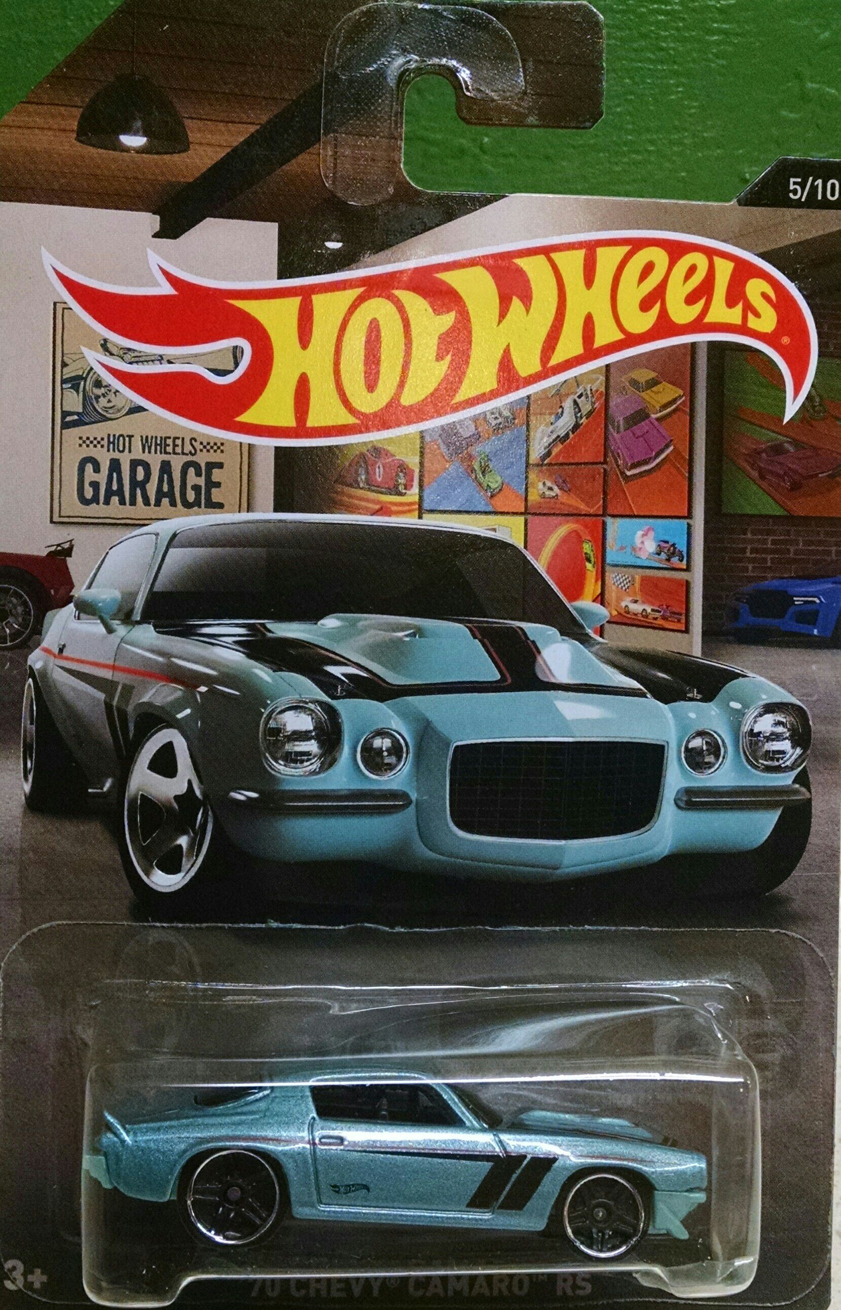 Volkswagen SP2 Naranja